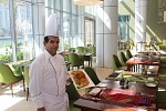 La Verda Suites & Villas, Dubai Marina  Introduces Iranian Menu