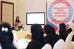  Sharjah Business Women Council and University Hospital Sharjah launch ‘Health is Key to Success’ programme