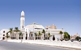 GROHE assisting Middle Eastern mosques’ quest to save water