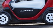 Nissan’s Future Lab experiments imagine new vehicle ownership models