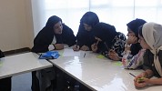 شراع ينظم دورات تدريبية لتمكين فتيات الإمارات وتعزيز مهاراتهن في ريادة الأعمال 