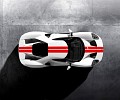 Ford Performance to Extend Production of All-new Ford GT Supercar an Additional Two Years