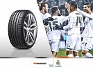 Hankook Tire and Real Madrid sign global partnership