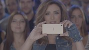Sony Mobile Xperia X Series is featured in famed Arab Star Angham’s latest music videos
