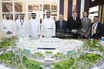 Tilal Properties Unveils Sharjah’s Largest Upscale Shopping Centre titled “Tilal Mall” at Cityscape 2016
