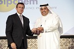 Sipchem Wins a Prestigious IR Award