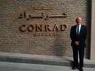 Conrad Makkah (Jabal Omar) Bolsters Saudization Efforts in Hospitality Sector