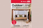 2017 ACE Outdoor Living Catalogue now in UAE