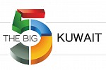 Sheikh Faisal Al-Humoud Al-Malek Al-Sabah Opens the Big 5 Kuwait