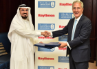 Raytheon, King Saud University announce new Systems Engineering Chair position