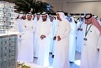 Spotlight on Innovative Future For Middle East Real Estate as Cityscape Global Opens For Business