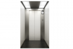 Hitachi Launches New Machine Room-Less Elevator  for Asia and the Middle East