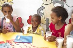 Nestlé NIDO to donate another seven million glasses of milk to children in need across the Middle East