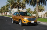 Ford unveils all-new Ford Edge in region-first ‘unboxing’