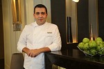 الشيف حسين دنيز ينضم إلى فريق الطبخ في  فندق فورسيزونز الرياض كمساعد الشيف التنفيذي 