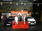 أفضلية الخليج للسيارات تطلق سيارة رينو تاليسمان الجديدة لأول مرة في المملكة