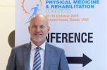 More than 550 Experts Gather at the MENA Physical Medicine and Rehabilitation Congress in Dubai