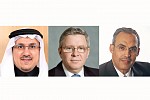 Industry titans to keynote global Islamic finance event