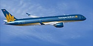  DAE announces sale and leaseback of three Airbus A350-900 aircraft with Vietnam Airlines
