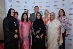 Sheikha Lubna bint Khalid Al Qasimi launched Zulekha Hospital’s Breast Cancer Screening and Prevention Campaign