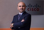 Cisco Middle East Appoints Ziad Salameh Managing Director for its West Region