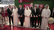 افتتاح جامعة مودول دبي المتخصصة في السياحة والضيافة عالمياً