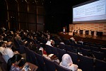 1200 مشارك ومتخصص في ختام فعاليات مؤتمر ومعرض دبي لأمراض وجراحة الأذن وأعصاب الأذن 