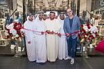 Al Madani Group Inaugurates German Denim Brand,  Mustang’s First boutique in UAE
