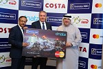 بنك الإمارات دبي الوطني يعيد إطلاق بطاقات الائتمان دناتا ماستركارد العالمية والبلاتينية
