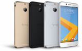 HTC 10 evo  يمهد للتطور القادم في عالم الهواتف الذكية