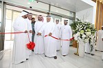 افتتاح مبنى الطيران الخاص الأكبر عالمياً في دبي الجنوب 