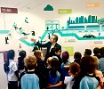 Siemens launches Ingenuity for life center in UAE