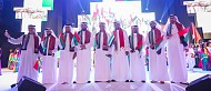 جزيرة العلم بالشارقة تروي مسيرة 45 عاماً من إنجازات الإمارات ونجاحاتها