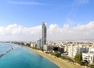 شركة الإنشاءات العربية توقع عقدًا جديدًا لبناء برج سكني فاخر بطول 170 مترًا في قبرص