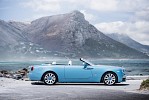 Rolls-Royce Motor Cars Announces  Second Highest Sales Record  in Marque’s 113-Year History