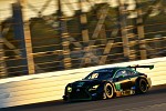 سيارات لكزسRC F  GT3 الرياضية تخضع للإختبار إستعداداً لموسم سباقات السيارات القادم