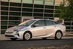 Win a Hybrid Toyota Prius at the 10th World Future Energy Summit