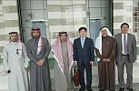 مجلس الاعمال السعودي الكوري يبحث مع وكالة (كوترا) الكورية تنمية وتعزيز علاقات التعاون بين البلدين