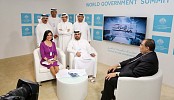 نجاح لافت لمواكبة مؤسسة دبي للإعلام للقمة العالمية للحكومات 2017