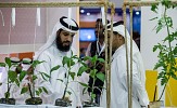WORLD’S MOST INNOVATIVE AGRICULTURAL IDEAS STEP INTO THE SPOTLIGHT IN ABU DHABI