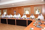 Dubai Customs receives delegation from Qatari General Authority of Customs