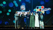 Sheikh Mohammed Surprises Arab Hope Makers Ceremony: Awards Top Prize To All Nominees