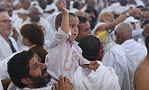 Saudi Education Ministry launches kindergartens for pilgrims’ children during Hajj