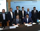 WAKGROUP Signs Historic Deal With China’s GEDI & CEEC to Establish State-of-the-Art Oil Refinery in KP Pakistan