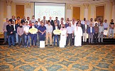 Shell Lubricants Saudi Arabia holds a seminar for petrochemical, oil and gas and power sectors introducing Next Generation of Transformer & Turbine Oils with unique Gas-to-Liquid Technology