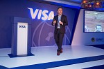 Visa addresses future of payments innovation at Middle East