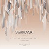 SWAROVSKI ANNOUNCES SPARKLING COUTURE INFINITY EXHIBITION, A TRIBUTE TO MIDDLE EASTERN AND SOUTH ASIAN DESIGN