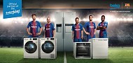 Beko announces 32 percent YoY growth during H1