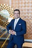 THE RITZ-CARLTON, ALMATY APPOINTS GENERAL MANAGER CAN GÖKTAŞ AS THE NEW GENERAL MANAGER