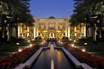 One&Only Royal Mirage and One&Only The Palm Lead Dubai Trip Advisor Guest Satisfaction Rating